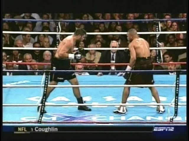 Roy Jones JR Documentary | The Sweet Science | Part 2 of 2