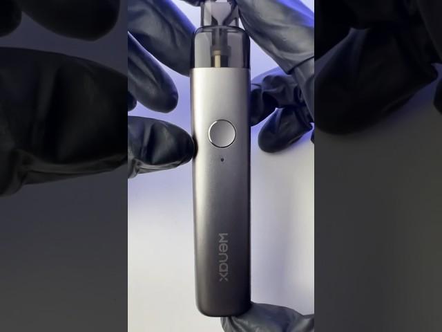 Wenax se geek vape