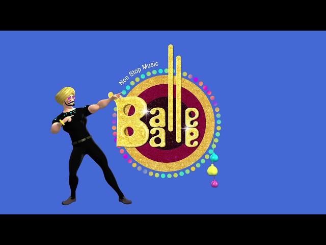 Balle Balle TV - Non Stop Music