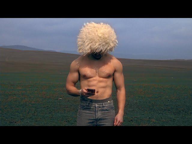 Luca Maxim - Do U Bleed At All (Official Music Video)