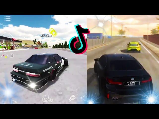 Car Parking Multiplayer Tiktok Compilation  CPM Кар Паркинг 2.0