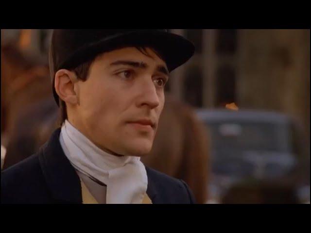 Blake Ritson | Byron Haycroft | Adventure Inc.