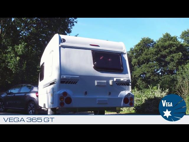 Vega 365 GT | Campingvogn