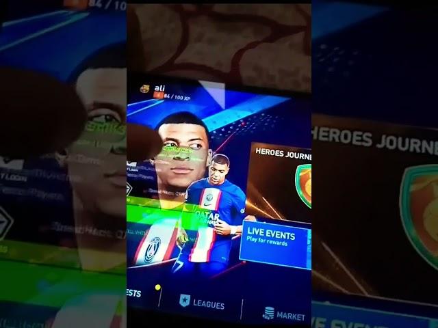 Hack  FIFA  MOBILE