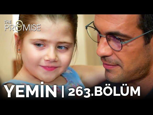 The Promise Season 3 Episode 263