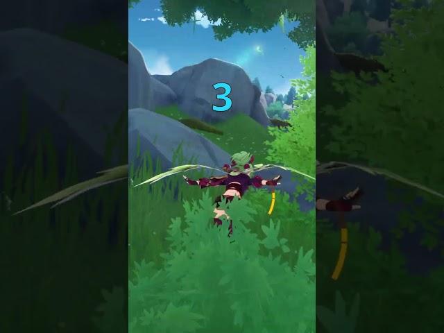 Did you know that you could farm artifacts (nearly) 2x faster?