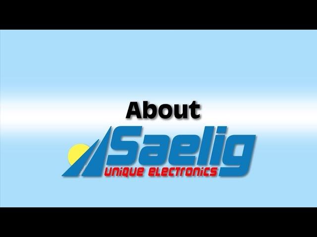 About Saelig Company Inc