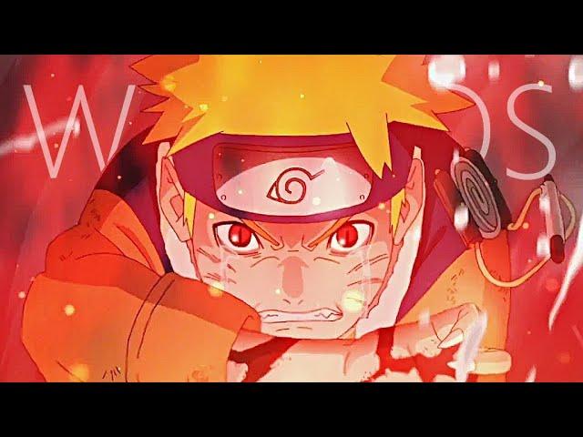 Road Of Naruto 「AMV」- Warrios