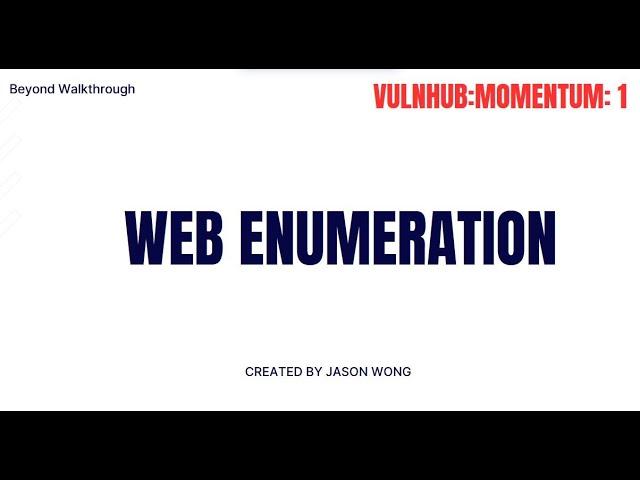 Cyber Security | CTF | Vulnhub | Momentum: 1 |  Redis Enumeration & Exploiting Encryption Method
