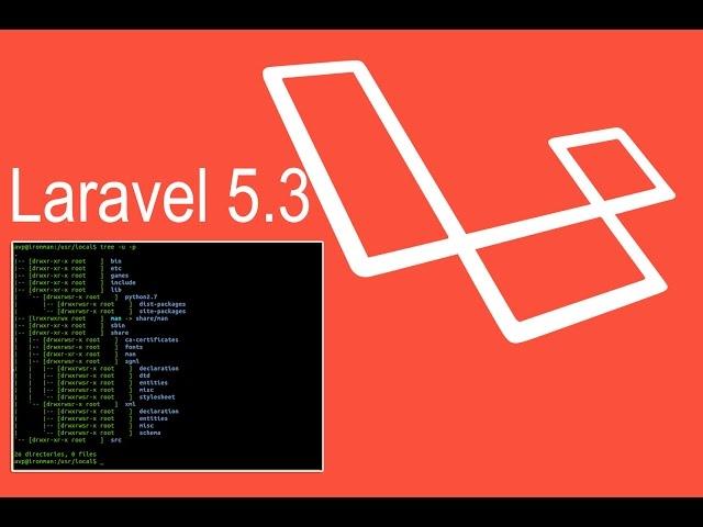 4. Laravel Dersleri - Route - Blade yapısı ve kullanımı