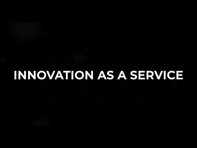 Innovation As A Service - Accubits Technologies