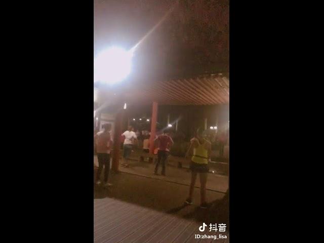 全民广场舞