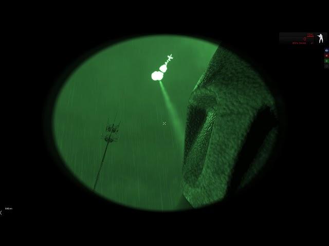 ArmA 3 - PCML vs Jet