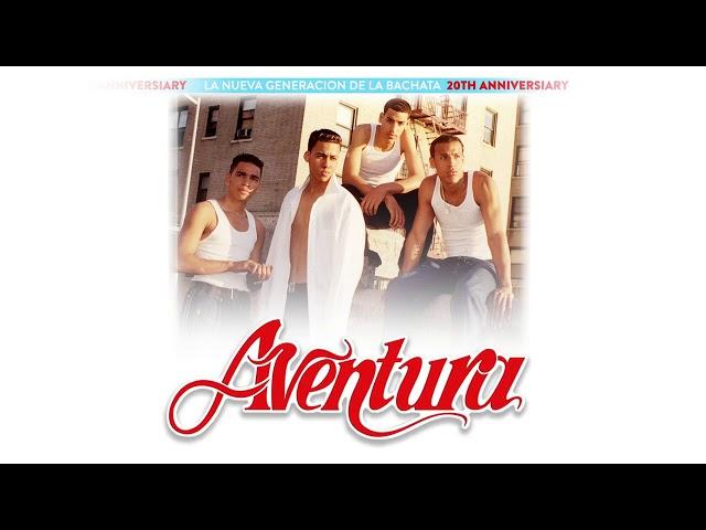 Aventura - Generation Next (2000) [FULL ALBUM STREAM]