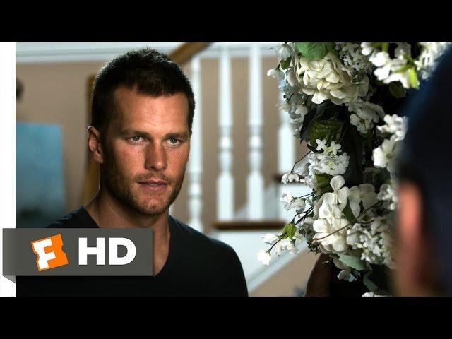 Ted 2 (3/10) Movie CLIP - Operation Tom Brady (2015) HD