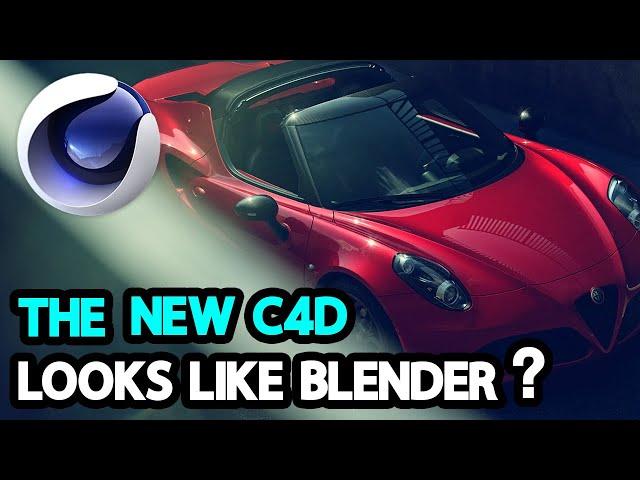 Is the New Cinema 4D R25 Worth it?