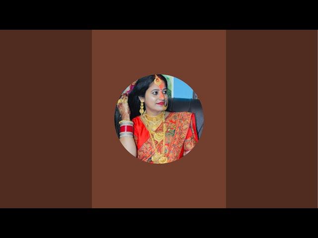 Sakshi Anmol Official is live