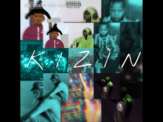 THE PLUG - KIZIN