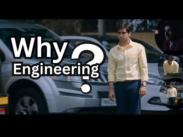 Why Engineering? Discover Your Path to Success |Mere Desh Ki Dharti| In Hind