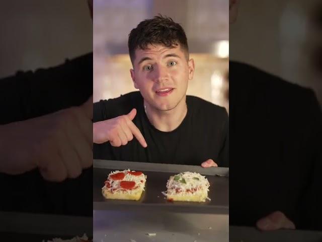 Pineapple "Pizza" (ft. Preston)