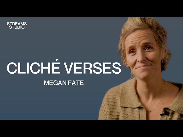 Cliché Verses - Megan Fate