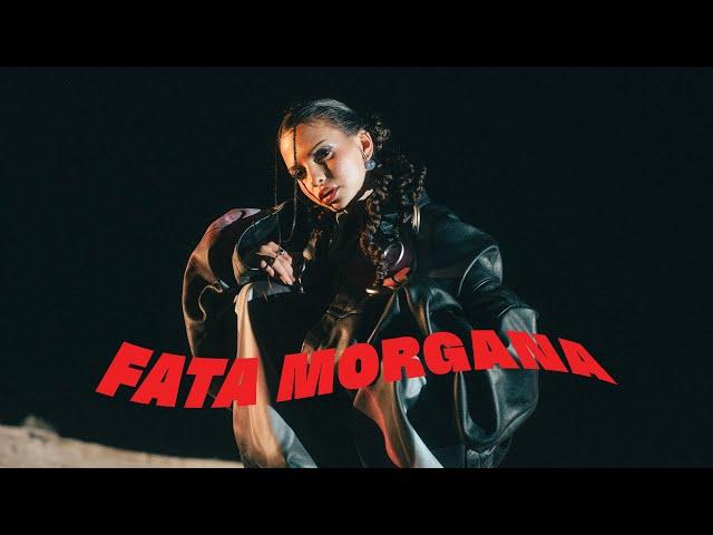 Nina Chuba – Fata Morgana (Official Music Video)