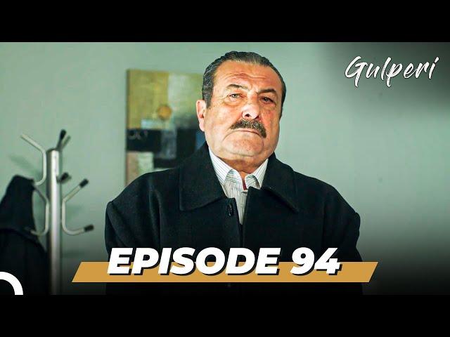 Gulperi Episode 94 (English Subtitles)