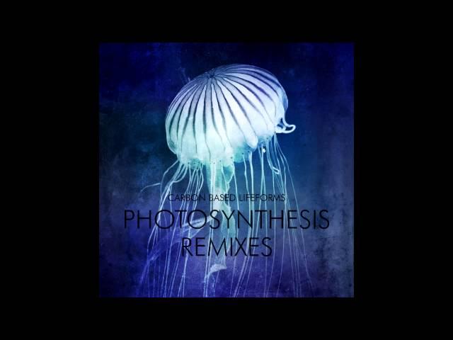 CARBON BASED LIFEFORMS - [ PHOTOSYNTHESIS REMIXES ] (2016) full album