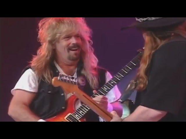 Molly Hatchet -  Whisky Man