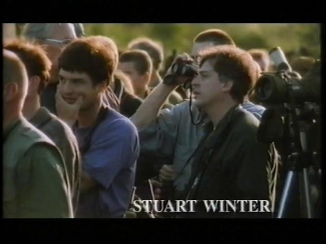 Encounters: Twitchers (1996)