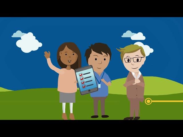Vaughan Public Libraries -  Digital Literacy
