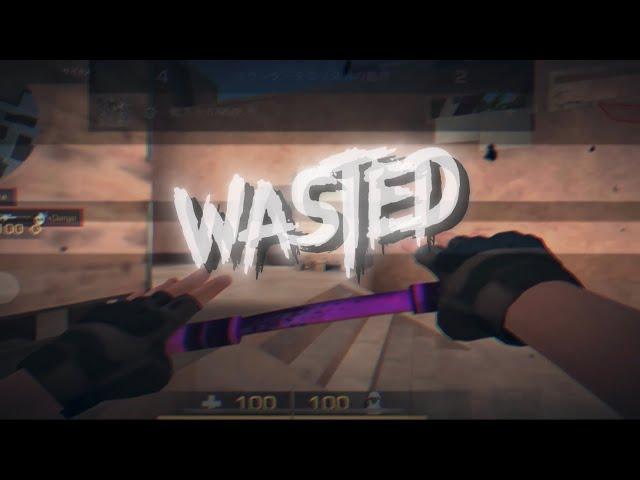 #en9rjee | ЛУЧШЕ МЕНЯ УЖЕ НЕ БУДЕТ… | Juice WRLD - Wasted | Standoff 2 highlights