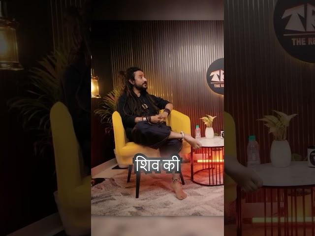 Shiv se bhi uper ki shakti  | #shorts #hauntedindia #shiv  #trendingshorts #horrorshorts #bhootpret