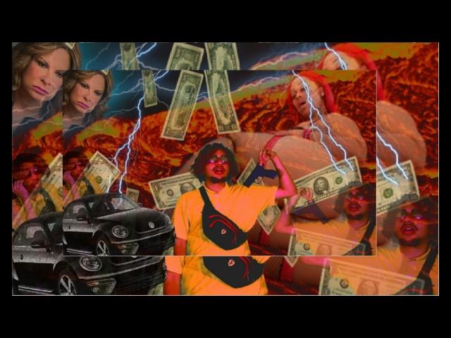 MÁNNY SÁNCHEZ - TELEMUNDO (HOSTED BY DANNY WOLF)