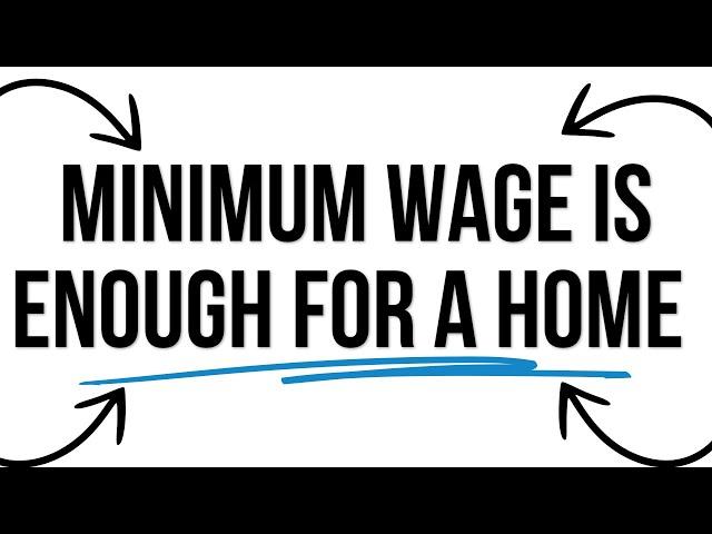 Why the Minimum Wage in Australia Fails to Cover Living Expenses