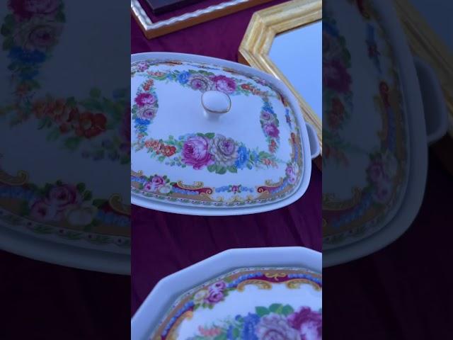 Выкупаю под заказ! Блошиный рынок! Рынок Антиквариата! Барахолка! #vintage #antique #art #обзор