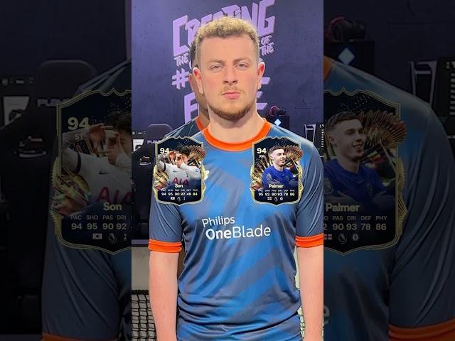 The Best Premier League TOTS Card In EA FC 24