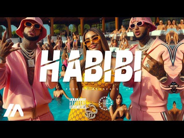 azet X dj gimi o ft Zuna type beat "HABIBI" oriental summer type beat