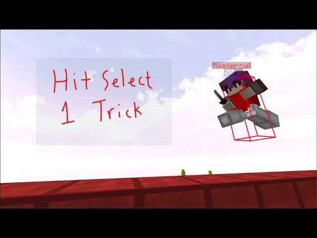 Hit Select One Trick | RBW Montage (ft. premiums)