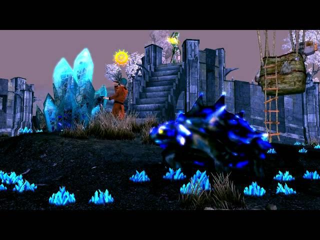 CM-Patch New Boss Onyx Spiketurtle color variant Blue