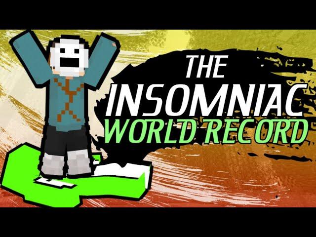 Korbanoes's New Minecraft Speedrun World Record is SATISFYING