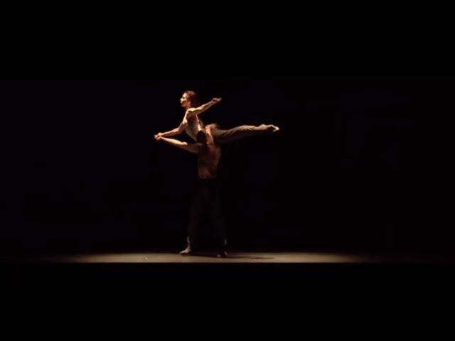 If You Fall Ballet Dancers Sergei Polunin And Natalia Osipova