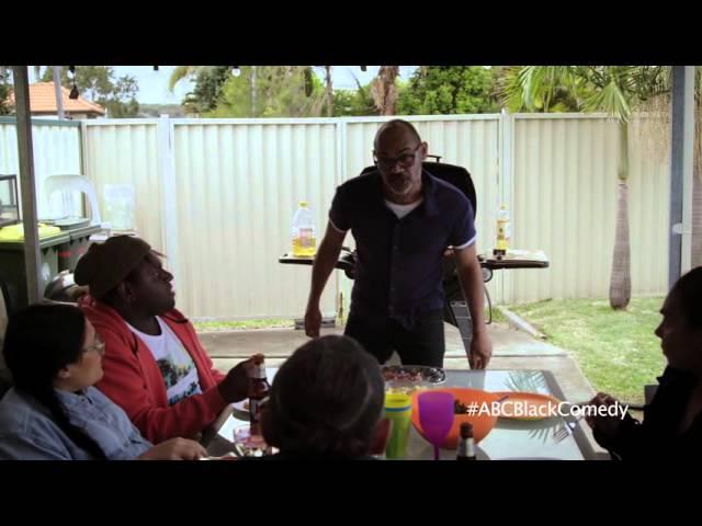 Black Comedy Season 2 - Blakforce BBQ