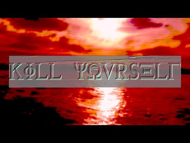 KILL YOUR$ELF  |  $uicideboy$ 30 Minute Mix (M2 GH2 REUPLOAD)