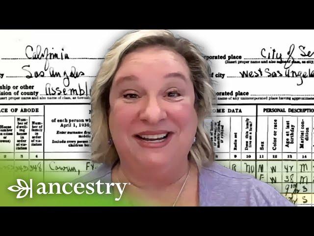 Family Tree Building 101 | Family History Month Beginner Webinar Series | Ancestry®