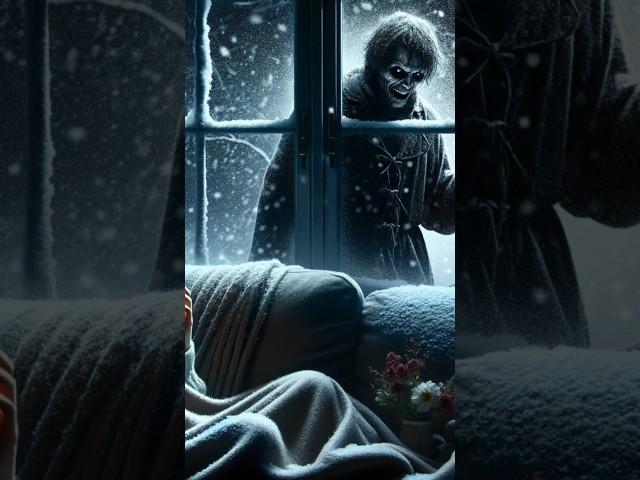 #страшилки перед сном