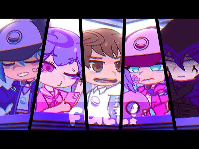 [FULL VERSION] OBJECTION! but it’s PRESETS‼️ || iteachvader - Objection Funk || Gacha Animation