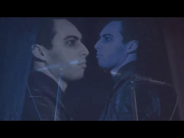 Twin Tribes - Portal To The Void (Music Video)