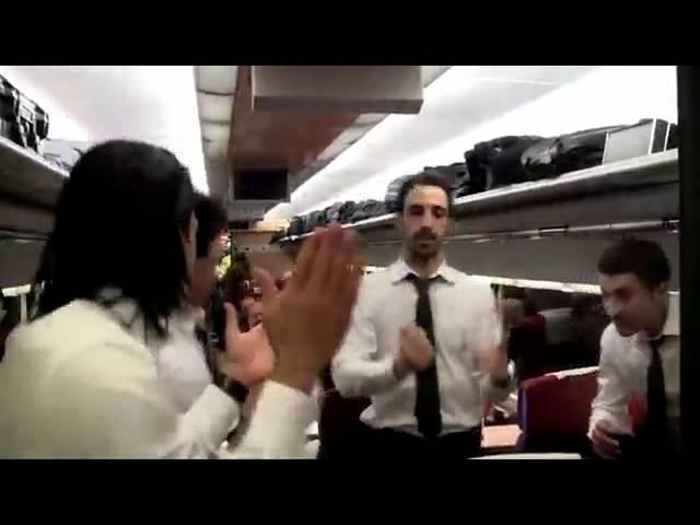 Arda Turan Gangam Style!