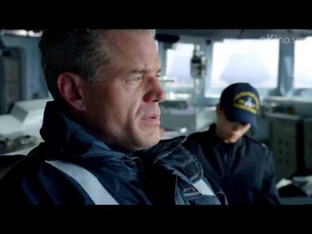 Последний корабль (The Last Ship) 2014. Трейлер первого сезона. Русский язык [HD]